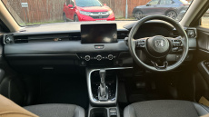 Honda HR-V 1.5 eHEV Advance 5dr CVT Hybrid Hatchback